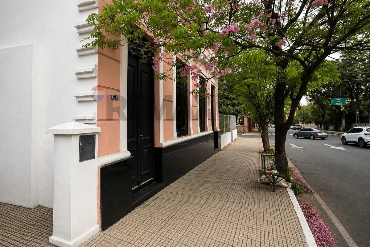 Casa en alquiler en Ciudad Nueva