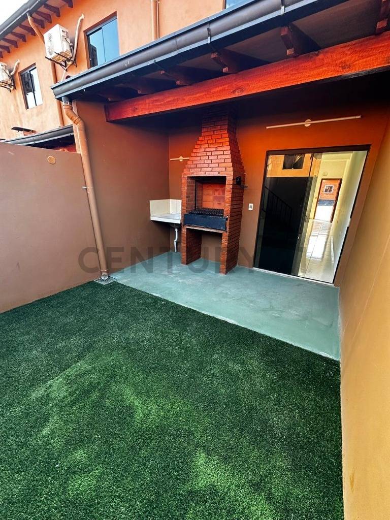 Alquiler de Casa en Condominio en Ñemby, Central — foto 3