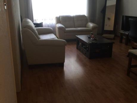 Apartamento De 2 Dormitorios En Pocitos