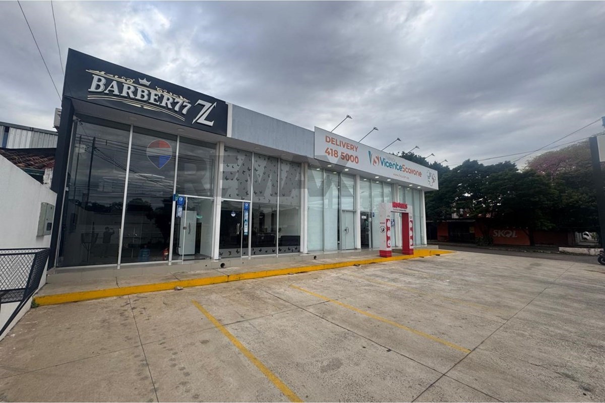 Local comercial en Lambaré — foto 2