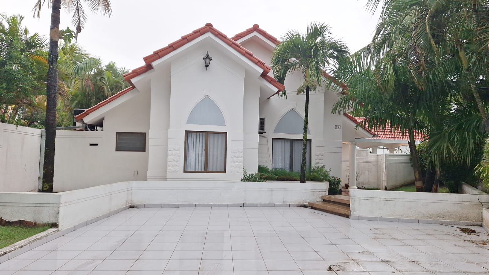 Casa en alquiler en Oeste