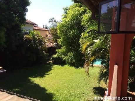 Hermosa Residencia Estilo Colonial