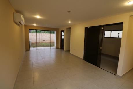 Alquilo Duplex Boulevard Los Jardines Luque