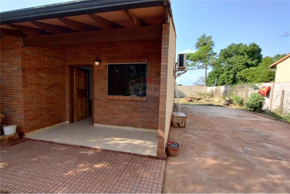 VENTA CASA EN ÑEMBY A 1KM DE ACCESO SUR — foto 3