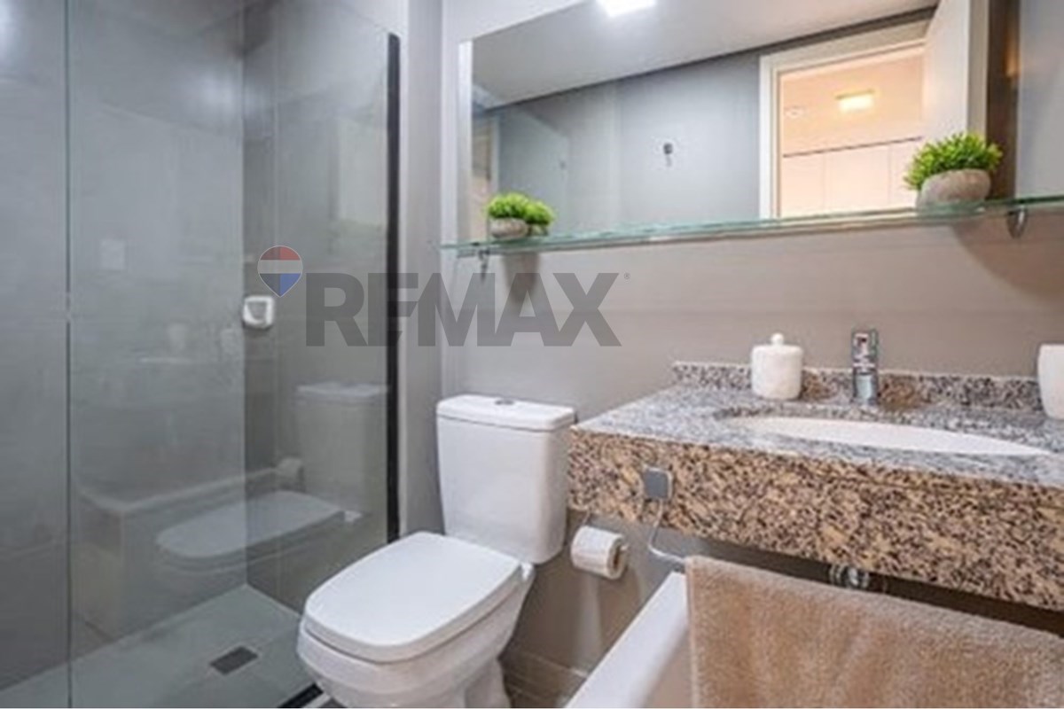 Departamento - Alquiler - Ytay, Asunción, Paraguay — foto 3