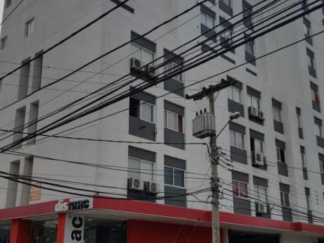 Departamento En Venta 3° Anillo Av. Pirai
