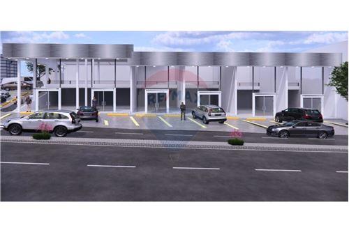 LOCALES COMERCIALES - Zona Colegio Gutenberg, LAMBARE — foto 2