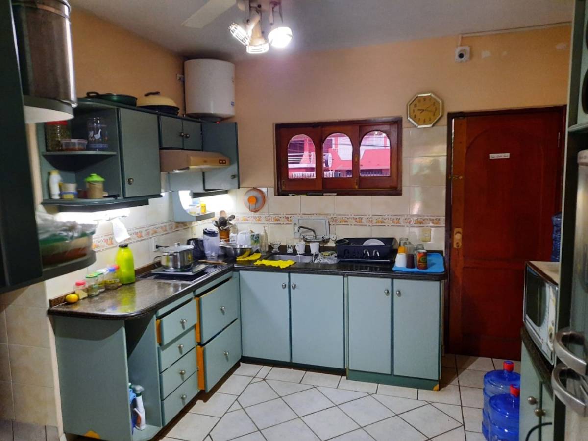 Vendo casa en barrio Recoleta — foto 3