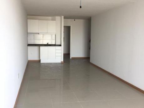 Venta Apto Monoambiente En Cordón