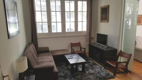 Apartamento Equipado Alquiler Temporal
