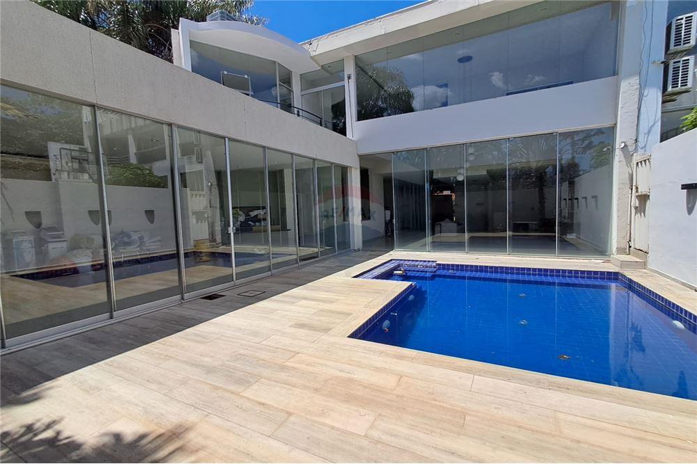 Residencia en Alquiler en Barrio Mburucuya Asunción — foto 2