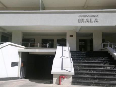 Nuevas Oficinas En Alquiler Av. Irala