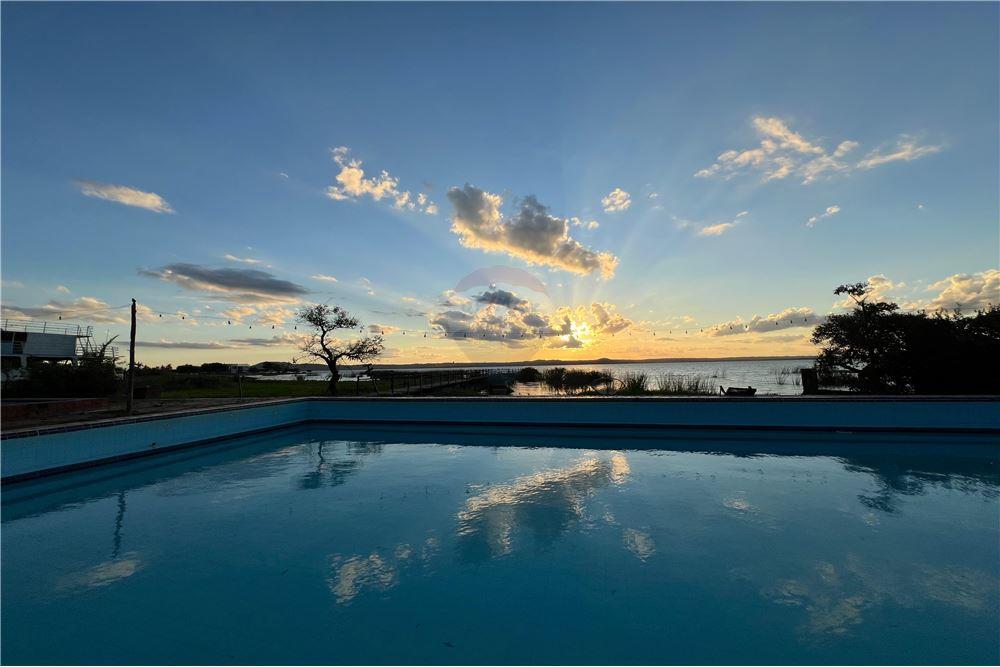 Vendo terreno sobre el lago ypacarai — foto 3