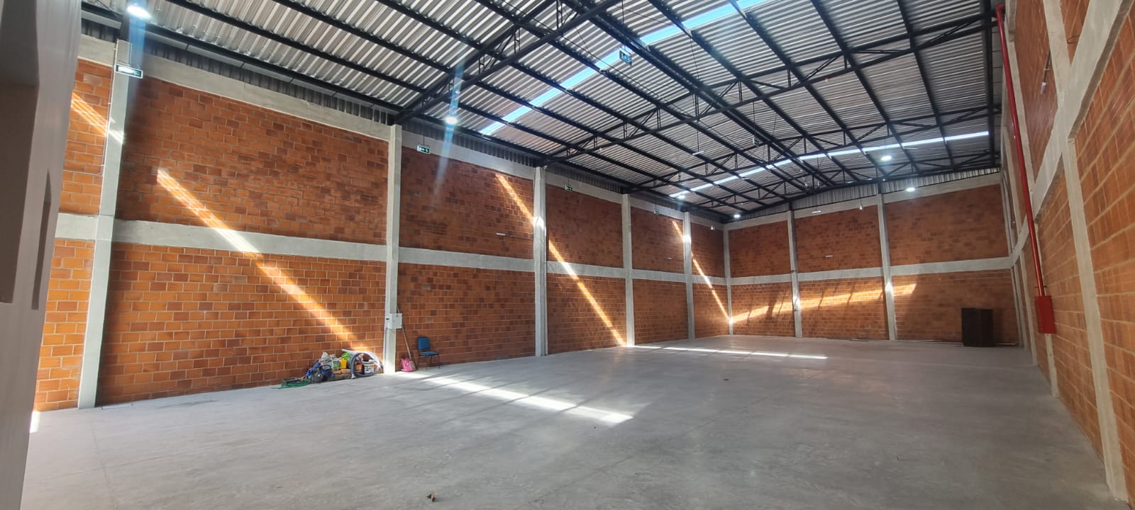 Depósito en alquiler en Fernando de la Mora — foto 2