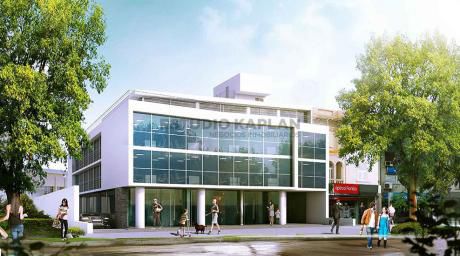 Dhk Office Center