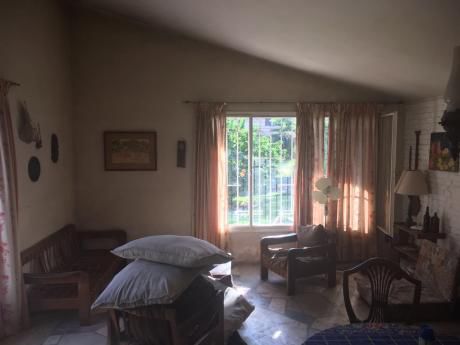 Casa En Solymar