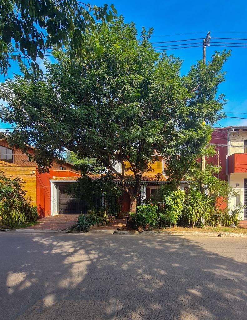 Casa en venta en Las Lomas