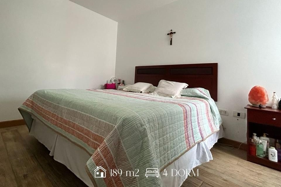 Departamento en alquiler en Miraflores