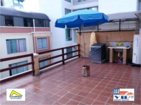 Código 12066 Casa Venta Obrajes