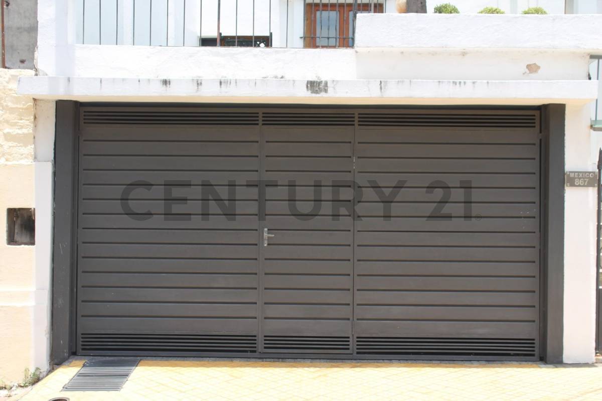 Casa en Alquiler para Oficina en el Centro de Asunción | Ubicación Estratégica — foto 3