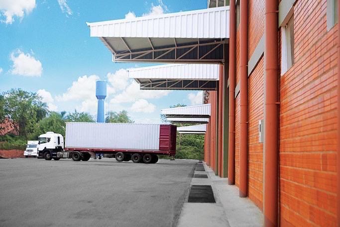 Complejo Logístico Zona Aeropuerto Silvio Pettirossi — foto 2