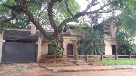 Alquilo Residencia En Zona Pinedo Y Colegio Liberty