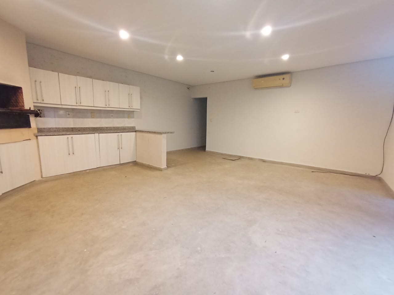 ALQUILER DE RESIDENCIA CON PISCINA EN LAMBARÉ — foto 3