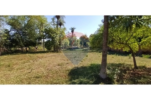VENDO AMPLIO TERRENO EN ITAUGUA!!!! — foto 3