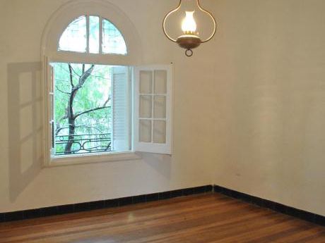 Apartamento Tipo Casa En Prado!