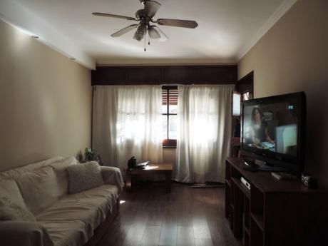 Impecable Casa En Padrón único !!