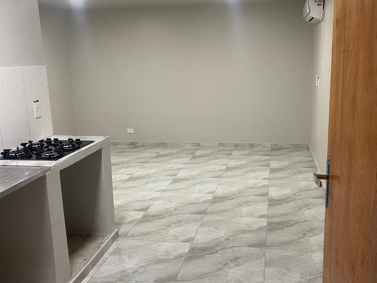 ALQUILO MONOAMBIENTE EN CIUDAD DEL ESTE — foto 2