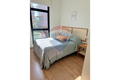 Departamento-Alquiler-PY Asunción Villa Morra — foto 2