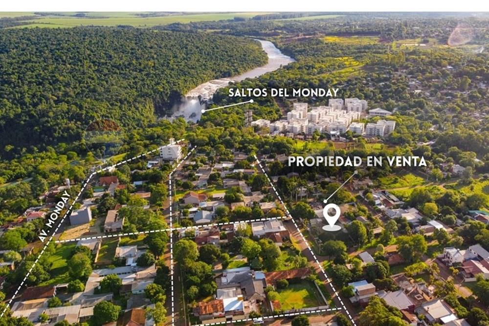 Tu casa ideal | Presidente Franco B° San Sebastián. — foto 3