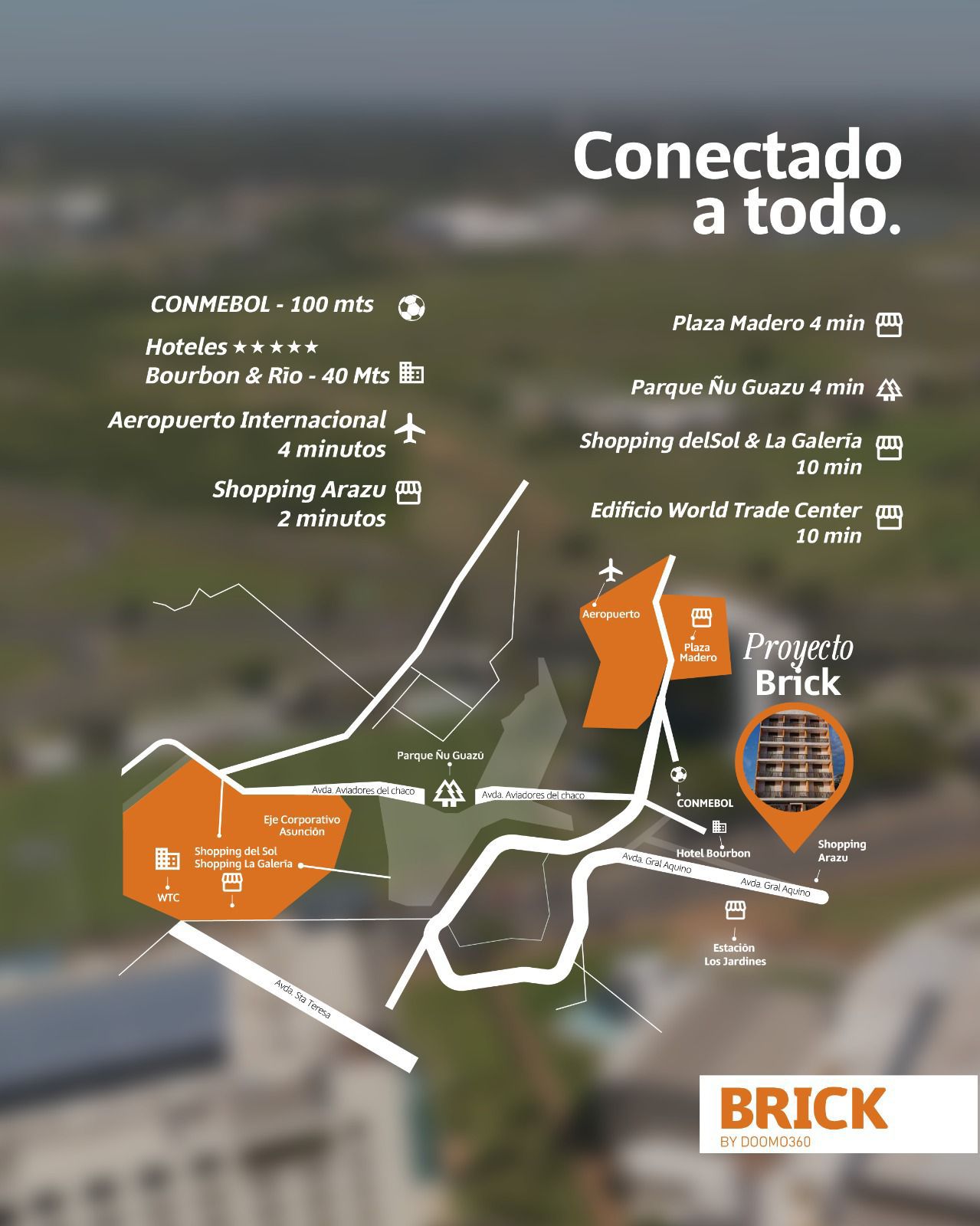 EN VENTA- Departamentos en pozo en zona Conmebol — foto 3