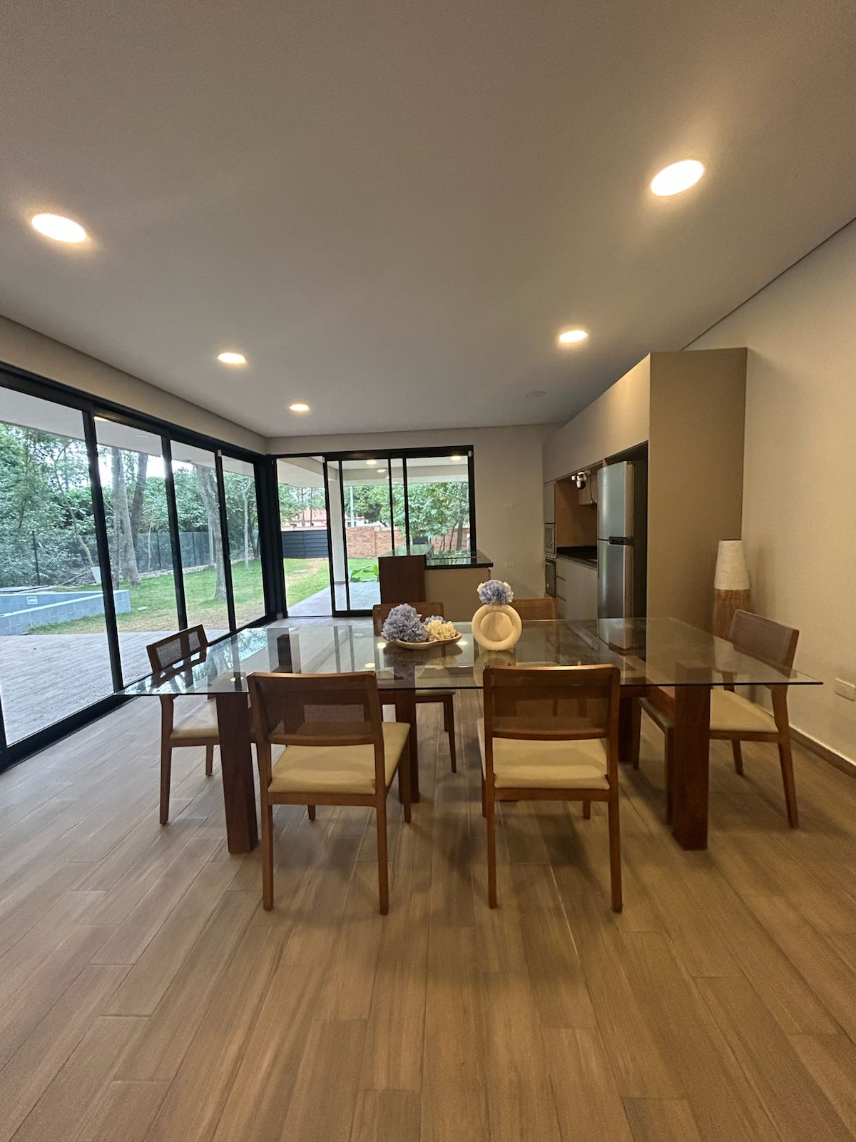 Residencia en Venta | a Estrenar en San Bernardino — foto 3