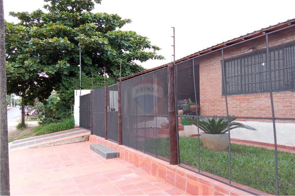 VENDO CASA EN ASUNCION SOBRE ASFALTO ZEBALLOS CUE — foto 2