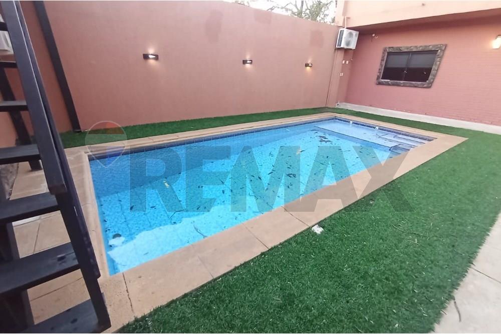CASA EN ALQUILER LAMBARE — foto 3