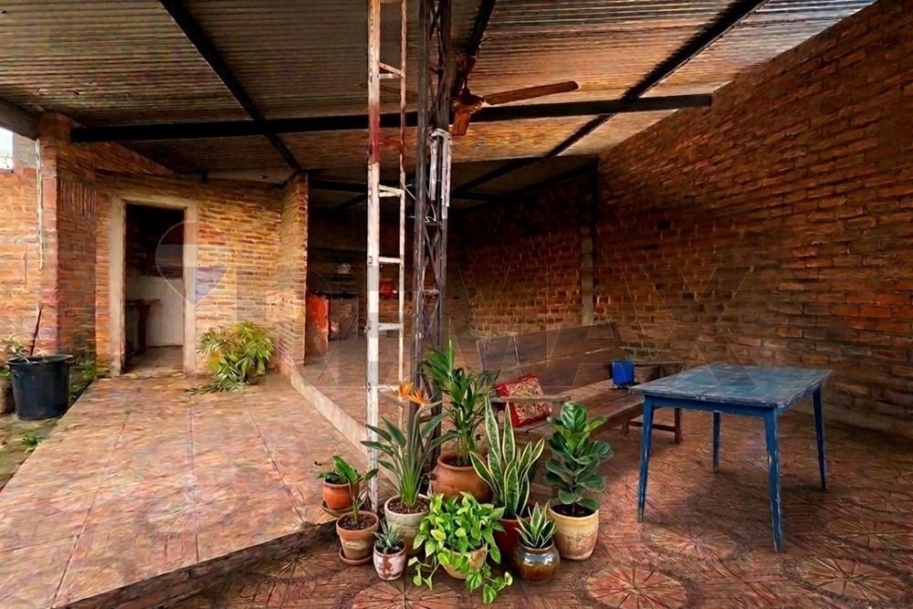 Oportunidad única en Caacupé – Barrio Pozo de la Virgen — foto 2