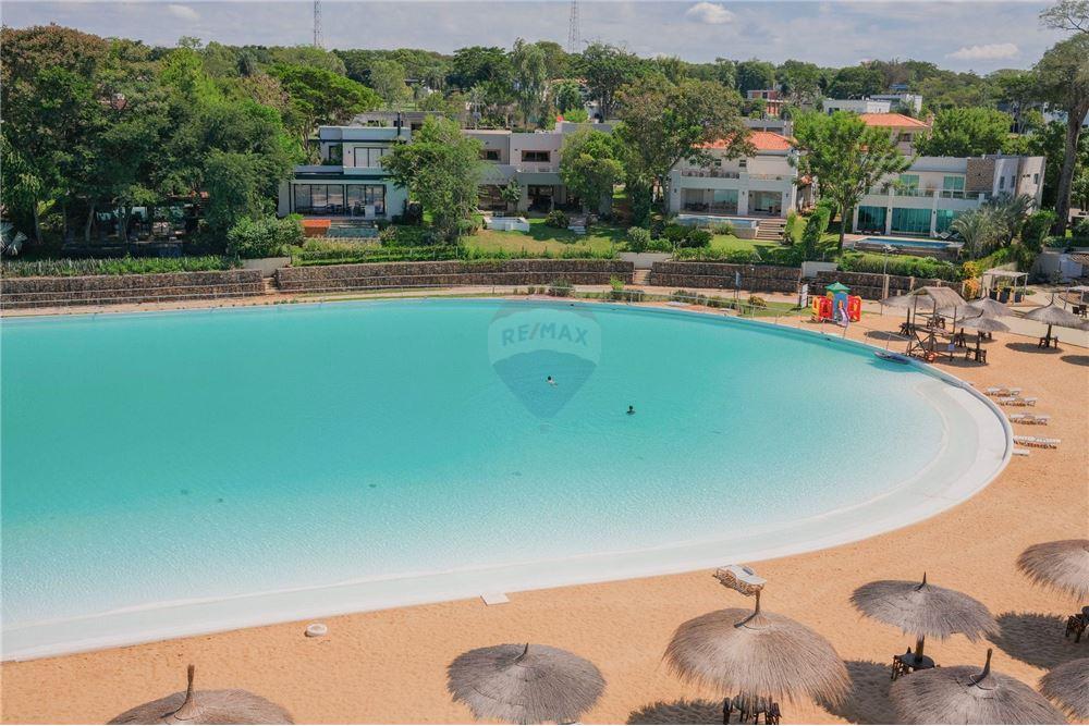 EN VENTA DEPARTAMENTO AMOBLADO EN AQUAVILLAGE — foto 2