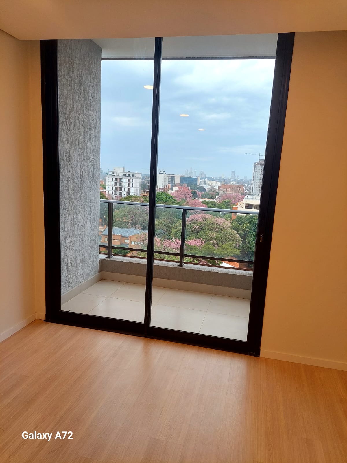 Departamento en alquiler en Asunción — foto 3