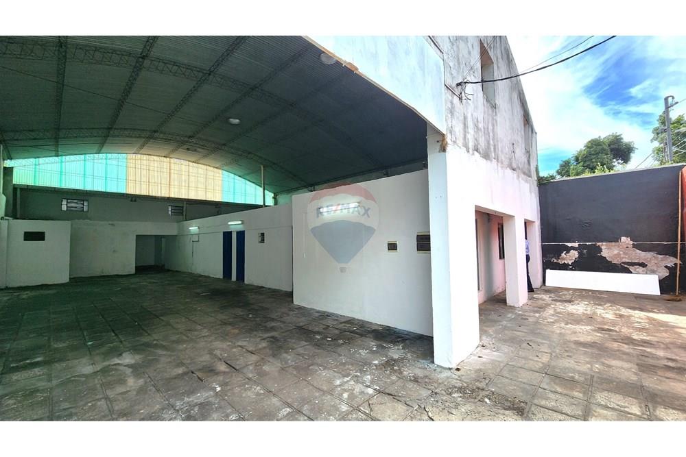 Depósito - Venta - San Vicente, Asunción, Paraguay — foto 2