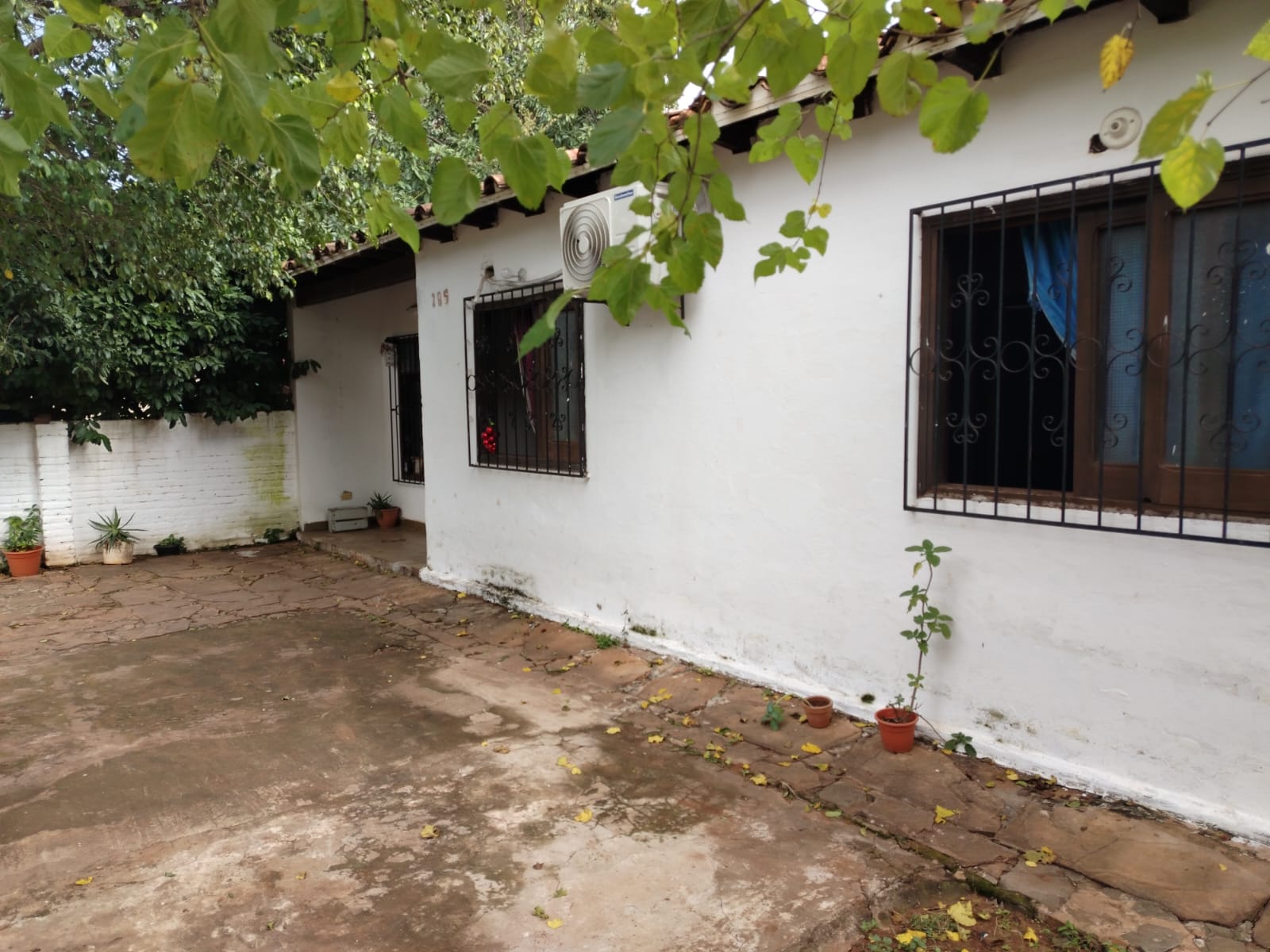 Casa en venta SAN LORENZO — foto 2