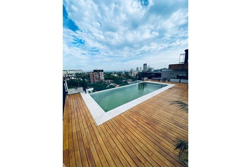 ALQUILO DEPARTAMENTO — foto 3