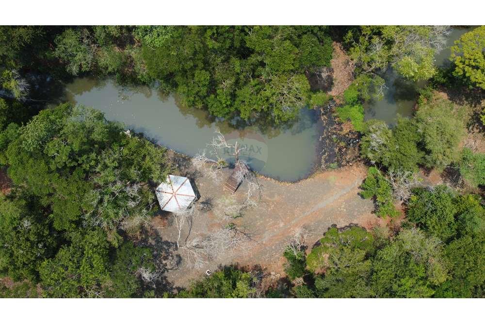 Casa de Campo con Arroyo en Venta en Los Cedrales — foto 3