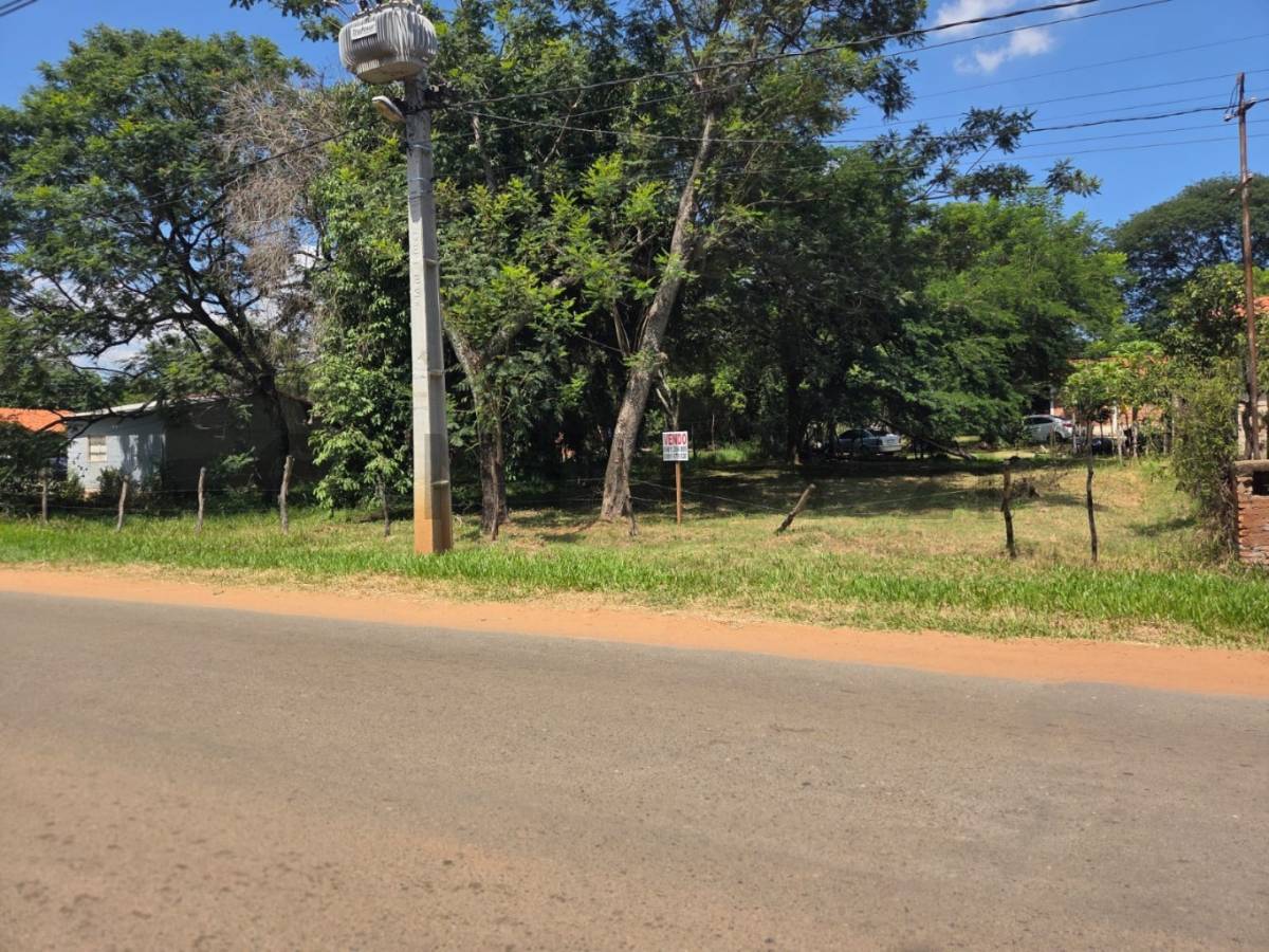 Vendo terreno zona Rakiura — foto 2