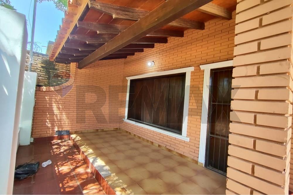 ALQUILO CASA EN LUQUE LAUREYTY — foto 2