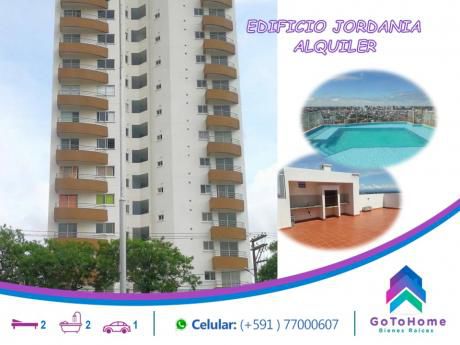 Departamento En Alquier