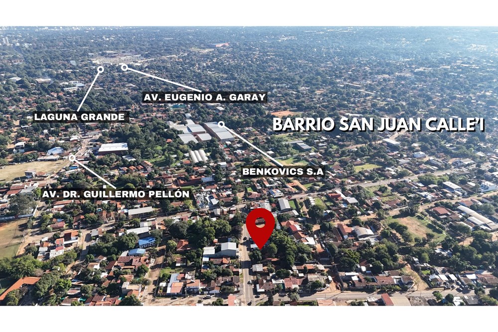 Casa en venta en San Lorenzo — foto 2