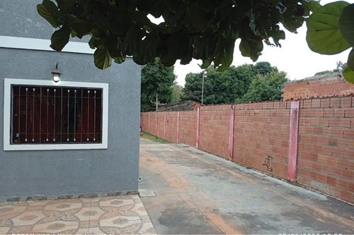 En venta casa en J. Augusto Saldivar zona San Lázaro — foto 3