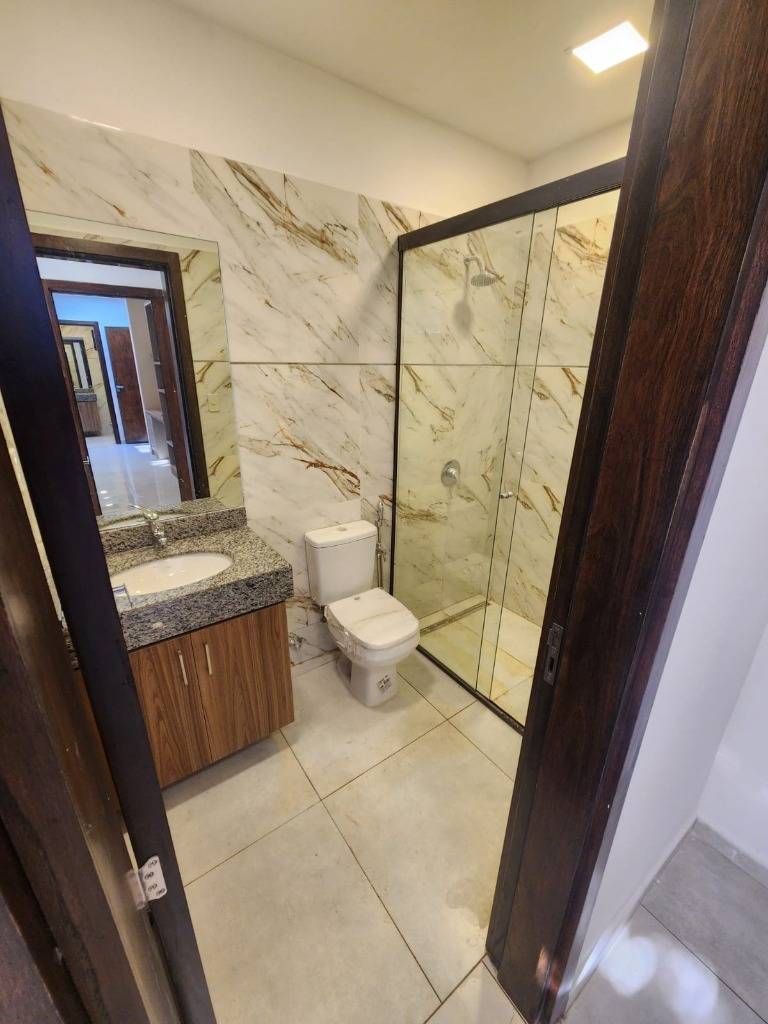 Alquiler de Casa en Barrio Cerrado Terra Viva – Maramburé, Luque — foto 3